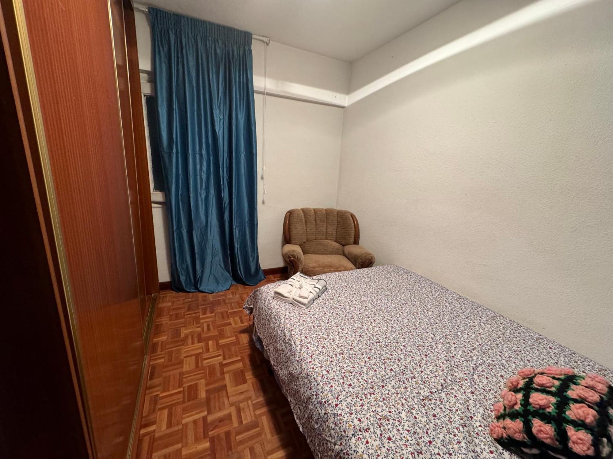 Piso Acogedor, Calle Vitoria, Camino De Santiago Διαμέρισμα Burgo Εξωτερικό φωτογραφία